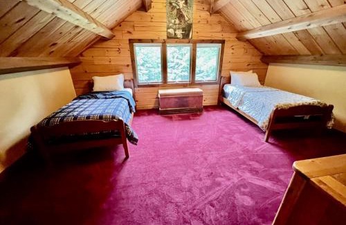 Stratton Casa | Perfect Mountain Getaway
