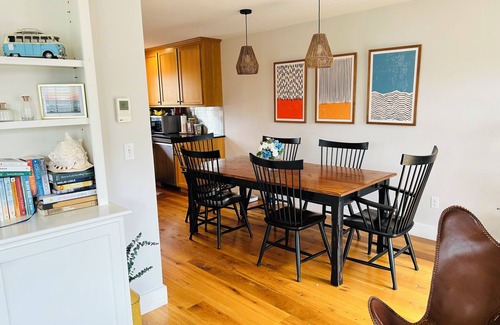 Nantucket Casa | Perfect Nantucket Getaway for Friends and Families