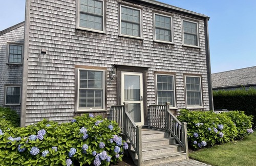Nantucket Casa | Perfect Nantucket Getaway for Friends and Families