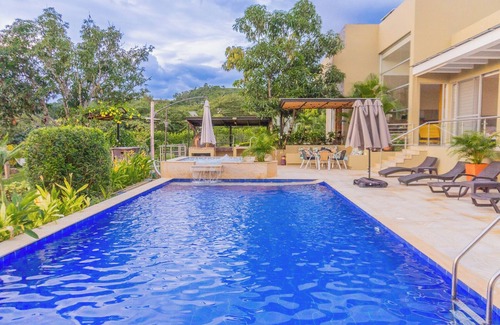 Anapoima Casa | Perfect Nature Getaway ! Pet Friendly - Renewable Energy