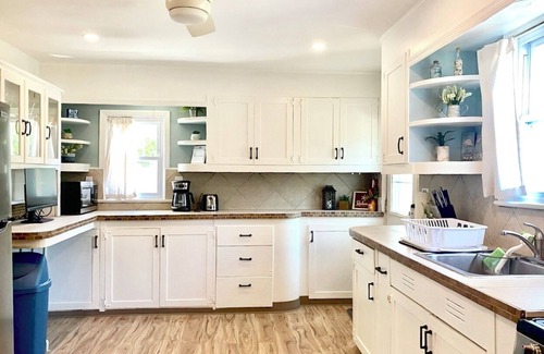 Neptune City Casa | Perfect Neptune Getaway Minutes to Bradley Beach!