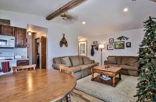 St Germain Cabina | Perfect North Woods Cabin minutes from St.Germain