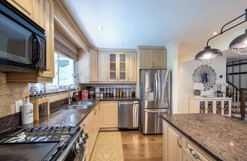 Scarborough Casa | Perfect Oasis