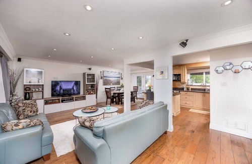 Scarborough Casa | Perfect Oasis