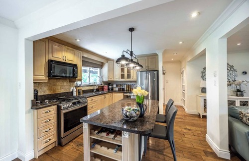 Scarborough Casa | Perfect Oasis