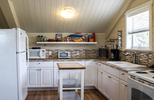 Myakka City Apartamento | Perfect Florida Vieja Escapada A Un Gran Precio: No Su Promedio Condominio Turístico