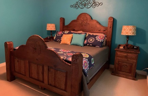 Old Town Casa | Ubicación perfecta! ¡Escape perfecto!