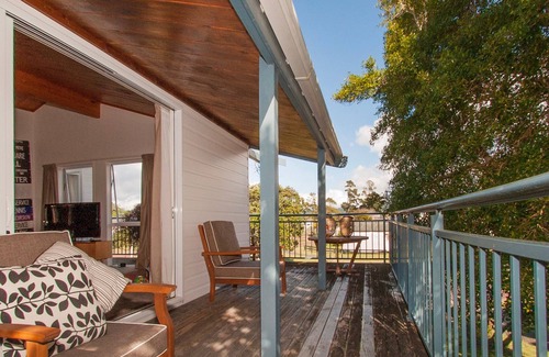 Pauanui Cabaña | Perfecto en agradable - Pauanui Holiday Home