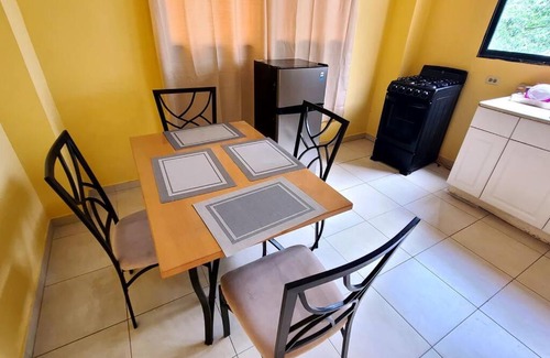 Peguy Ville Apartamento | Perfect one bedroom penthouse suite in Peguyille