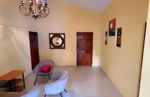 Peguy Ville Apartamento | Perfect one bedroom penthouse suite in Peguyille
