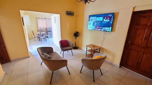 Peguy Ville Apartamento | Perfect one bedroom in Peguy-Ville