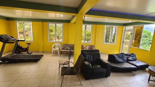 Peguy Ville Apartamento | Perfect one bedroom in Peguy-Ville