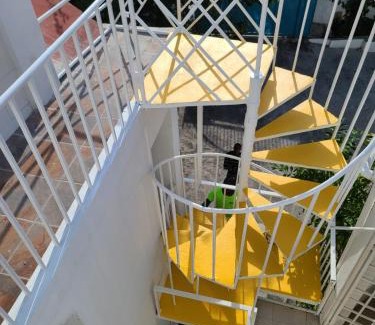 Peguy Ville Apartamento | Perfect one bedroom in Peguy-Ville