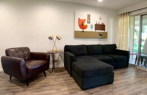 Racquet Club West Apartamento | Perfect Palm Springs Pied-à-terre