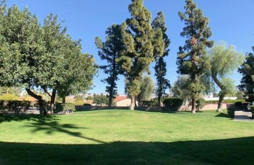 Racquet Club West Apartamento | Perfect Palm Springs Pied-à-terre