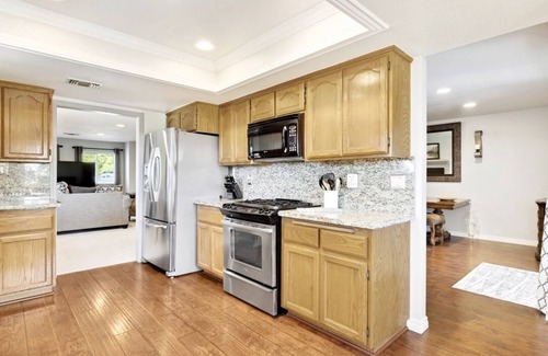 Paso Robles Casa | Perfect Paso Robles Getaway Minutes to Vineyards!