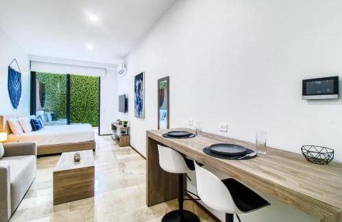 Centro de Playa del Carmen Hotel | Perfect Place 002