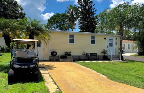 Kissimmee Cabaña | Perfect Place for a Perfect Vacation