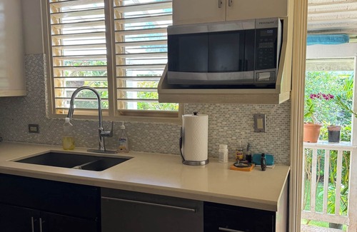 Silver Sands Casa | Perfect place for idyllic escape