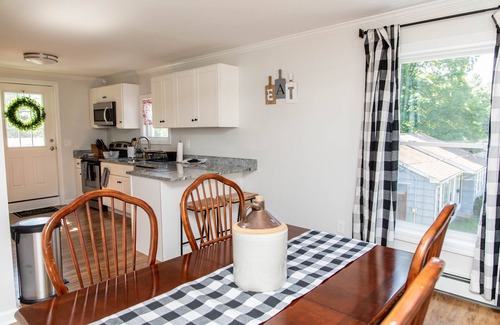 Bristol Apartamento | Perfect place for longer stays! New construction!