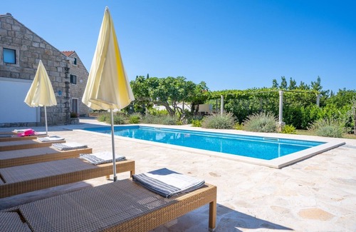 Cilipi Villa | Lugar perfecto para unas vacaciones relajantes