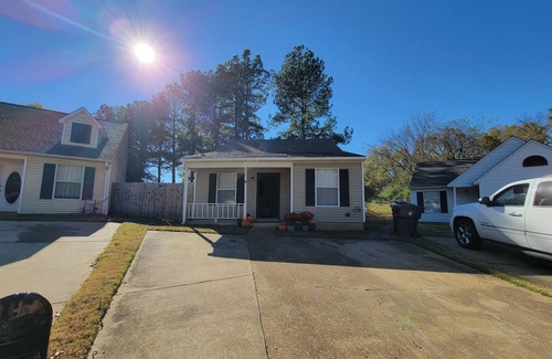 Hernando Casa | Perfect Place in Hernando