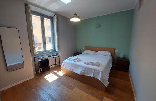 Porta Venezia Apartamento | Perfect Place in Porta Venezia II