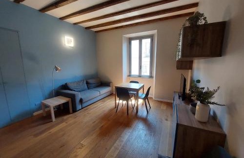 Porta Venezia Apartamento | Perfect Place in Porta Venezia II