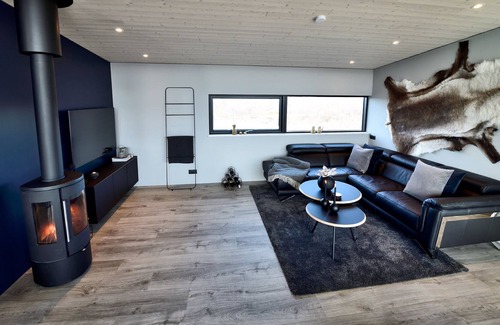 Selfoss Casa | Perfect place to enjoy Iceland
