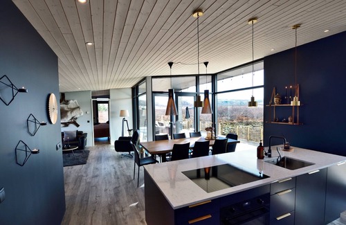 Selfoss Casa | Perfect place to enjoy Iceland