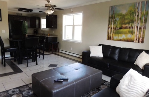 Fairbanks Casa | Lugar perfecto para alojarse