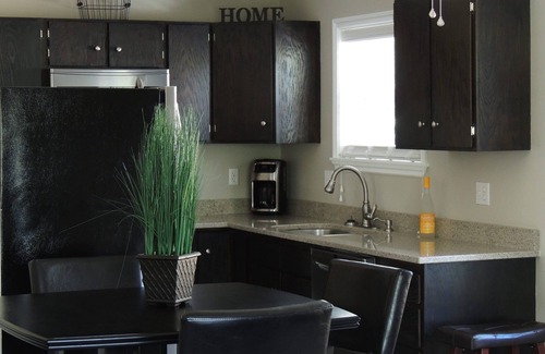 Fairbanks Casa | Lugar perfecto para alojarse