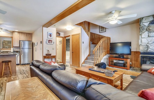 Davis Condominio | Perfect place to play hard, sleep well and enjoy some Canaan Time!!