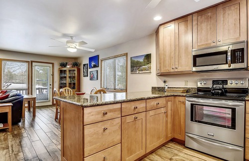 Davis Condominio | Perfect place to play hard, sleep well and enjoy some Canaan Time!!