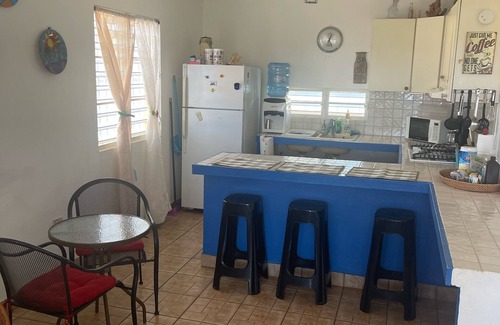 El Combate Casa | Perfect place to watch the sunsets