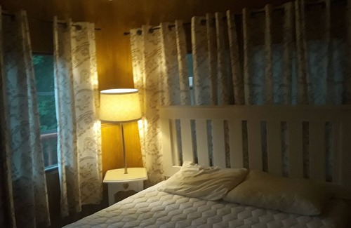 Gouldsboro Casa | Perfect Pocono getaway