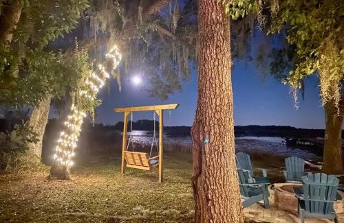 Hernando Casa | Perfect Pointe Lakehouse