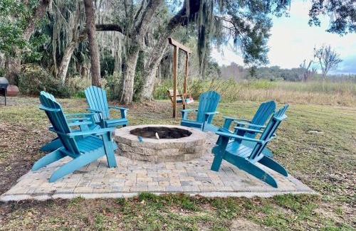 Hernando Casa | Perfect Pointe Lakehouse