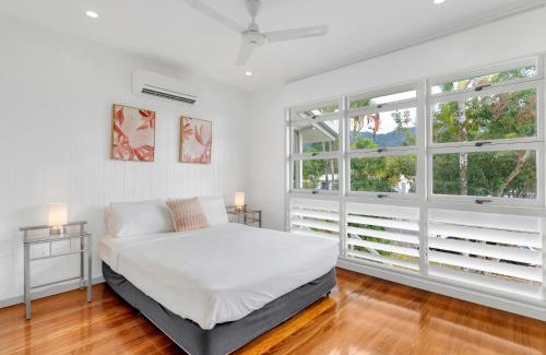Edge Hill Casa | 'Perfect Pool House' Idyllic Tropical Retreat
