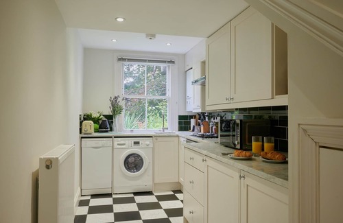 Redcliffe Apartamento | Perfect Private Apartment Chelsea