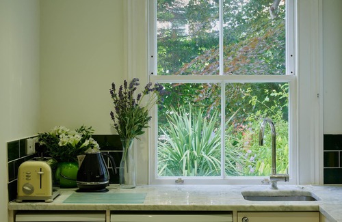 Redcliffe Apartamento | Perfect Private Apartment Chelsea