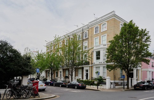 Redcliffe Apartamento | Perfect Private Apartment Chelsea