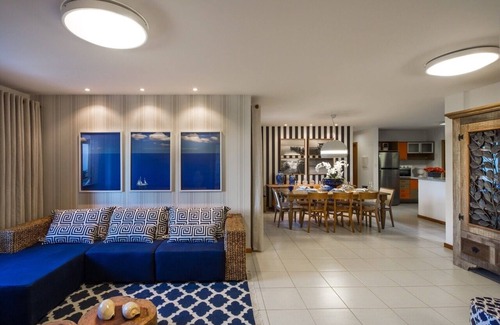 Itacimirim Casa | PROPIEDAD PERFECTA PARA SUS VACACIONES Y OCIO