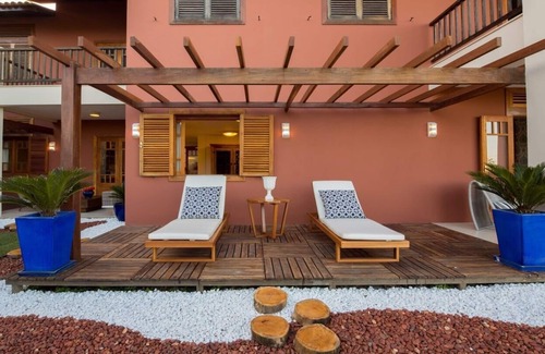 Itacimirim Casa | PROPIEDAD PERFECTA PARA SUS VACACIONES Y OCIO