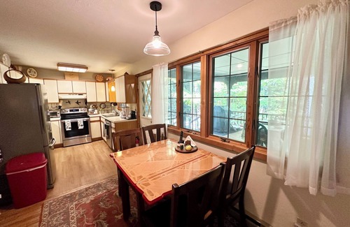 Maplecrest Casa | Perfect Relaxation After a Day of Windham and Hunter Mountain Adventures