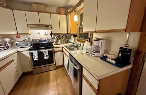 Maplecrest Casa | Perfect Relaxation After a Day of Windham and Hunter Mountain Adventures