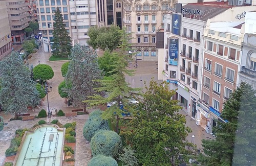 Albacete Apartamento | Perfect room for ALBACETE FAIR
