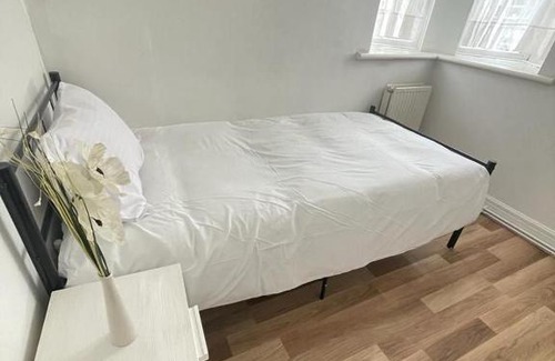 Lea Bridge Apartamento | Perfect Rooms near Stratford!