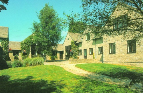 Coberley Cabaña | Perfecta base rural, cerca de las ciudades y pueblos de Cotswolds. Valor excepcional