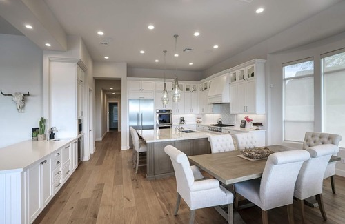 Pinnacle Peak Casa | Perfecto Scottsdale Resort Home con privacidad y una vista!